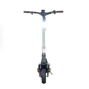 EMOVE Cruiser V2 – 52V and 60V Quad Suspension 62-Mile Long-Range Scooter