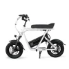 EMOVE RoadRunner SE Ultra Light-Weight Seated E Scooter