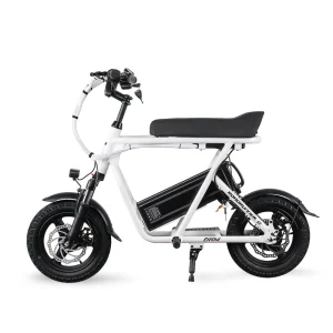 EMOVE RoadRunner SE Ultra Light-Weight Seated E Scooter