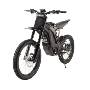 E Ride Pro SS 3.0 - Dirt EBike of Your Life