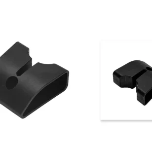 Steering Damper for Inmotion RS Midnight