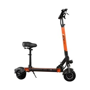 Seat with Base Plate for EMOVE Touring