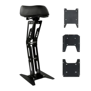 VM Reinforced Seat for Electric Scooters