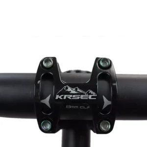 KRSEC Handlebar Stem Adapter