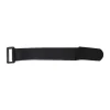 (5 Pack) Universal Velcro Accessory Strap