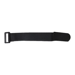 (5 Pack) Universal Velcro Accessory Strap