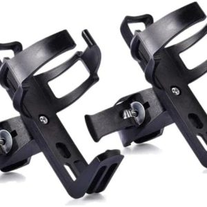 Universal Water Bottle Holder (2 Pack)